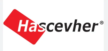 Hascevher referans logosu
