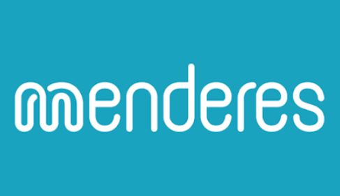 Menderes referans logosu