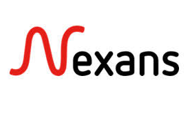 Nexans referans logosu